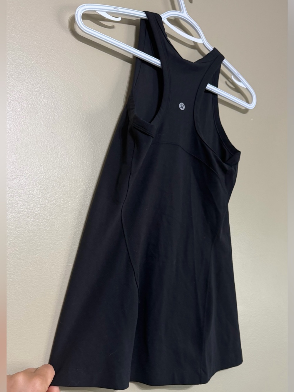 Lululemon Align Racerback Tank Top in Black - Picture 9 of 10